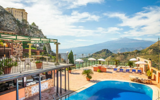 Hotel Villa Sonia