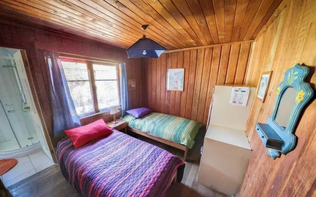 Hostal La Maison