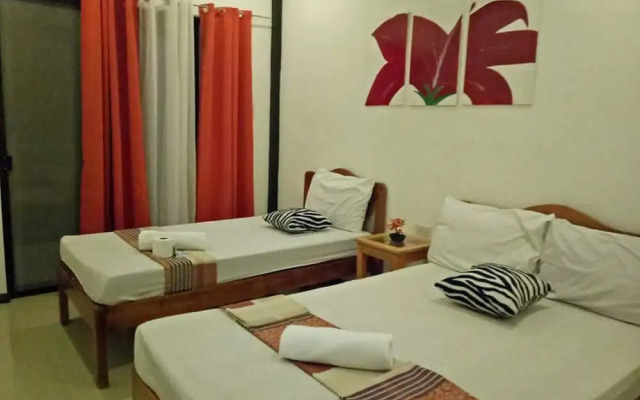 Lolo Panding Inn