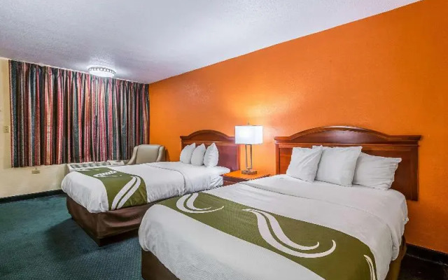 Quality Inn Northeast