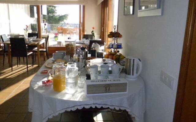 Gavina Mar B&B Hotel