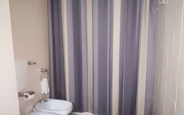 Apartamentos Lindomar