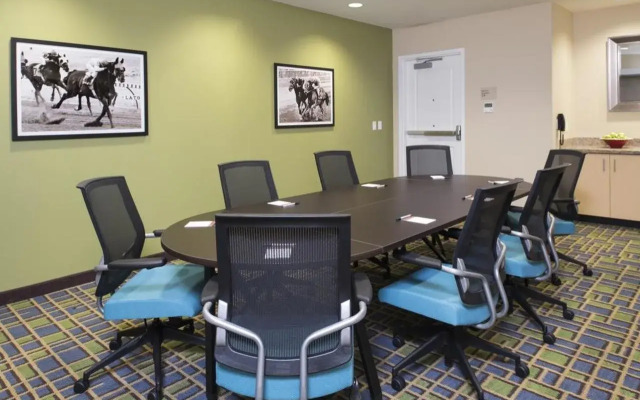 TownePlace Suites by Marriott Lexington South/Hamburg Place