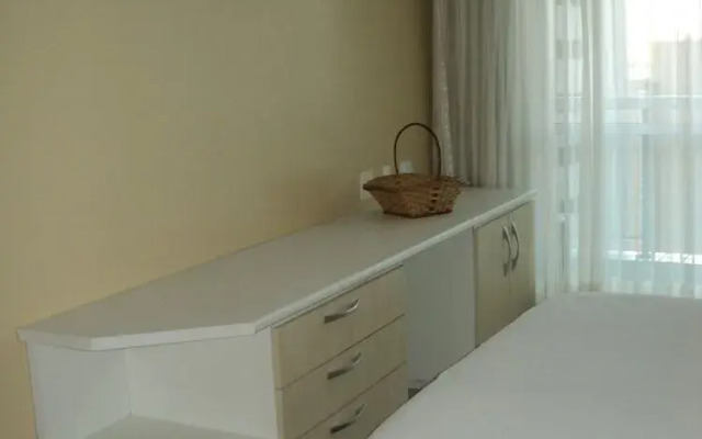 Terraços Apartments