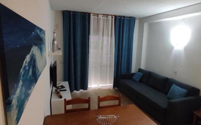 Vieira apartment 1