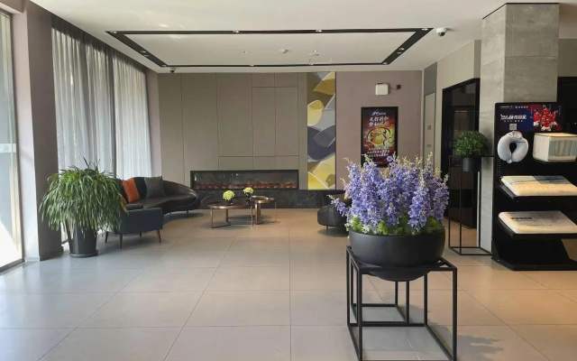 Home Inn Fang Zhou Yuan