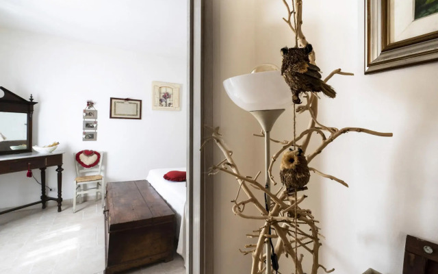 Trullo Fragno - Utnz