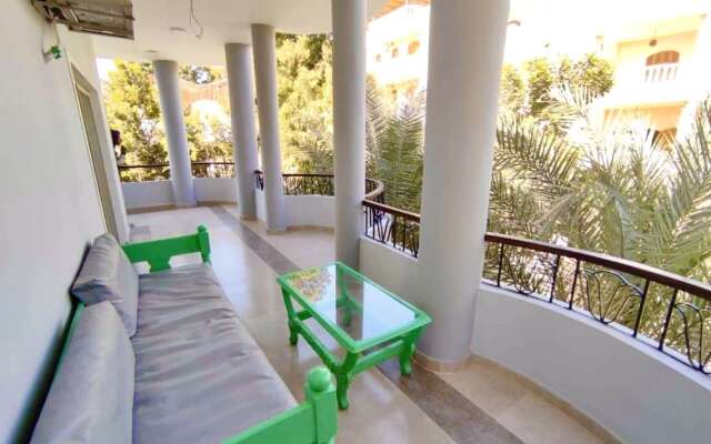 Villa Elkoumy