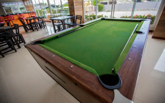 CK Resort Pattaya