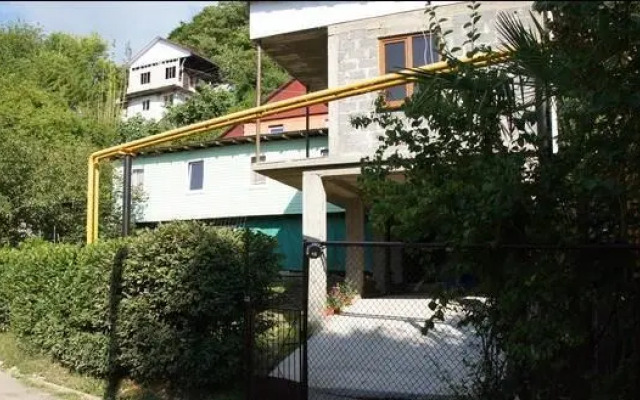 Guest House Markar