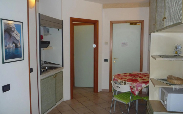 Hotel Residence Charles
