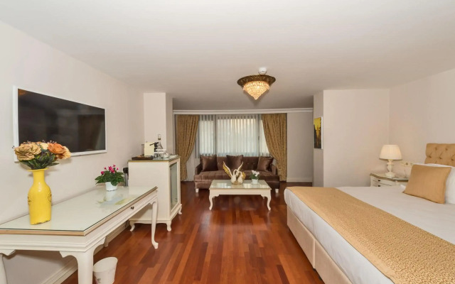 Suitel Bosphorus Istanbul