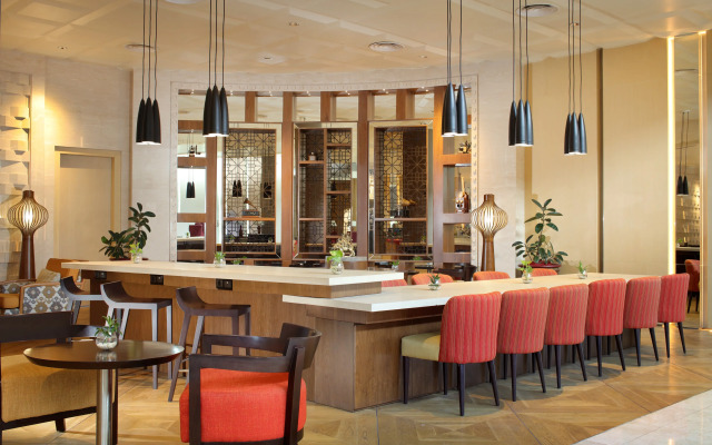 Grand Mercure Medan Angkasa