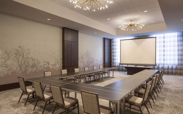 The Westin Milwaukee