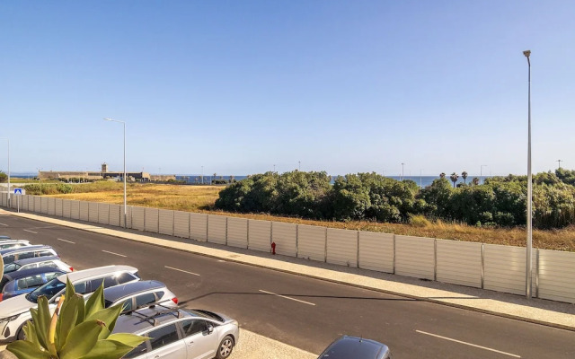 Study & Surf Carcavelos 1-Bed By Beach & Nova Sbe