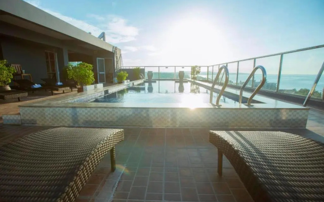Mui Ne Boutique Hotel