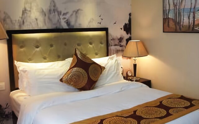 Arcadia Hotel