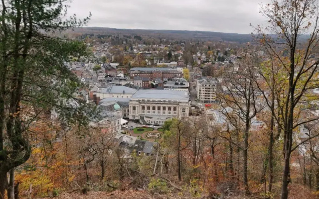 Ferme de la Petite Fagne