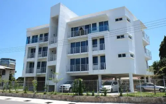 Sang Kancil Residence