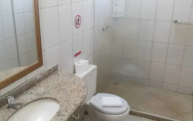 Atlantico Hotel