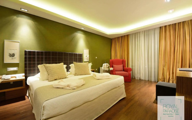 Royal Paradise Beach Resort & Spa