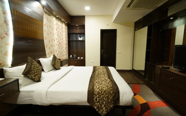 Sapphire Comfort Hotel