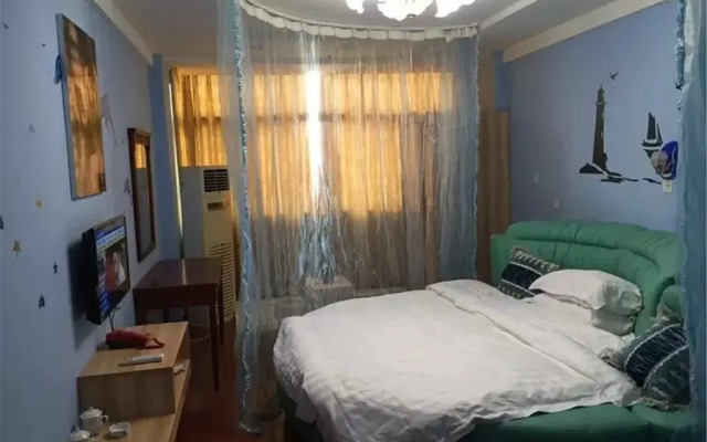 Gulou Express Hotel
