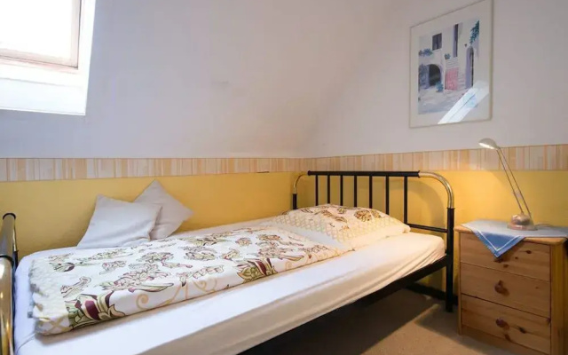 Kleines Hotel Wemhoff
