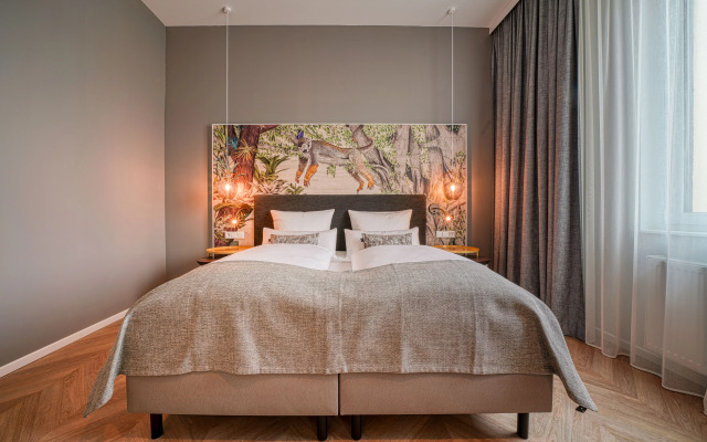 Vienna House Easy by Wyndham Augsburg