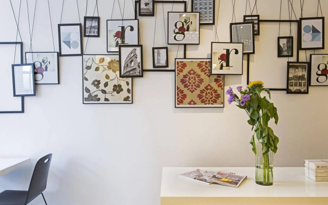 B&B Hotel Verona