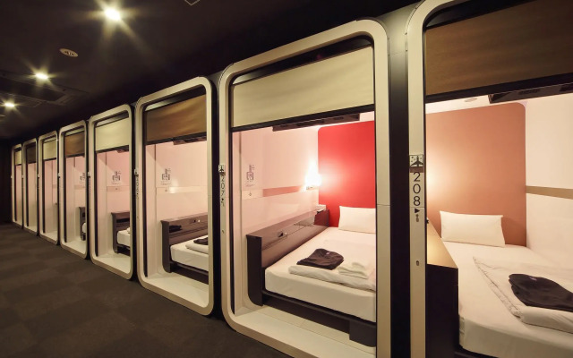 First Cabin Nishi Umeda