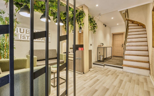 Hub Suite Istanbul