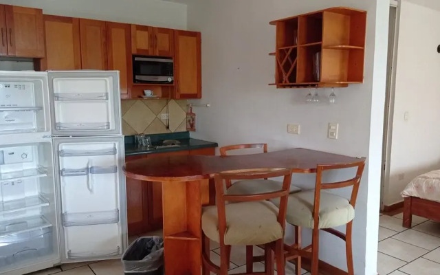 Confort Ejecutivo Suites Linda Vista