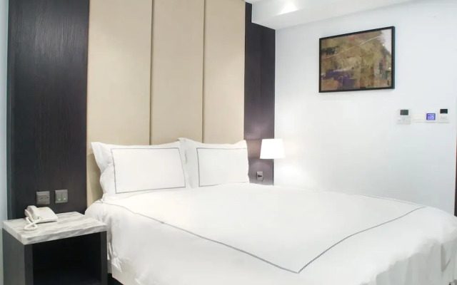 Gamalan Spring Hotel
