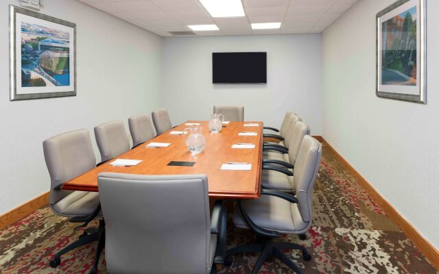 Hampton Inn Grand Rapids-North