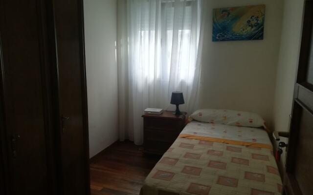 Apartamentos Fina Castro