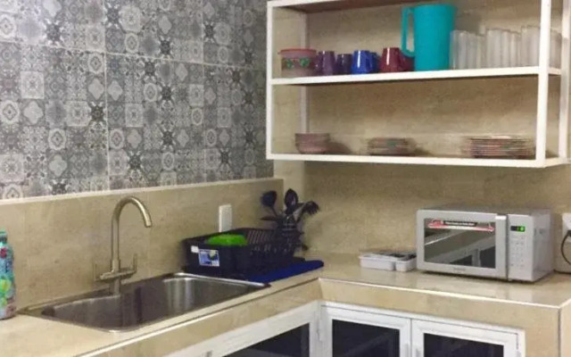 Hostel Manik