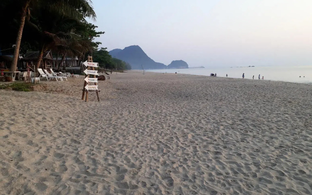 Stella Resort Khanom