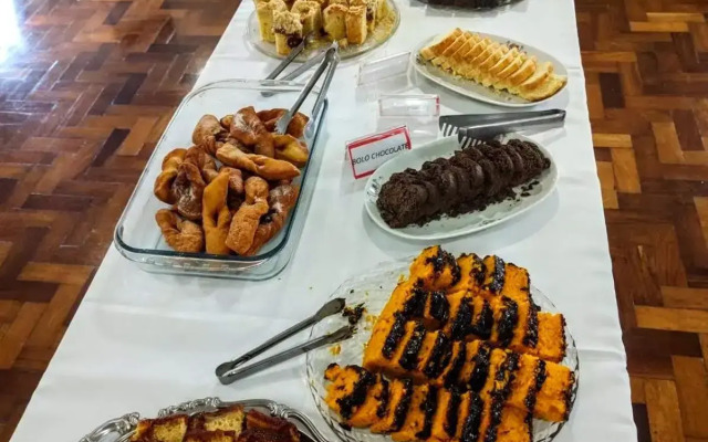 Vila Betânia