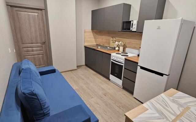 Апартаменты на улице Садовое кольцо