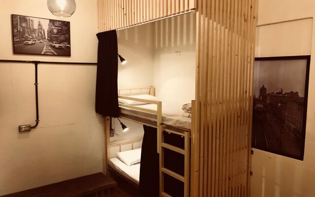 Daban Six Guest House