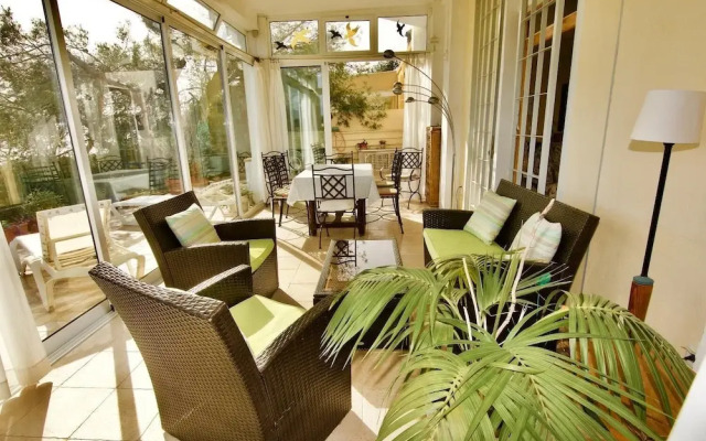 Villa Veleta