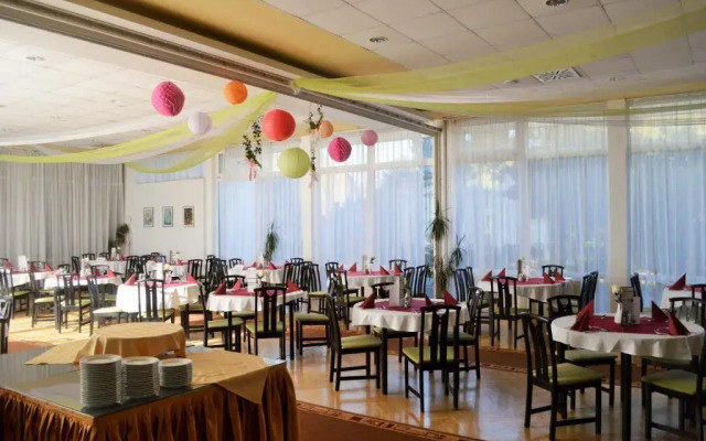 Hotel Szieszta