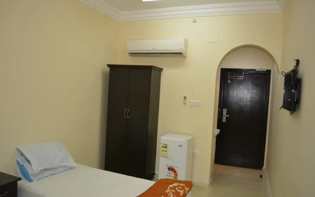Riza Al Waldeen Hotel