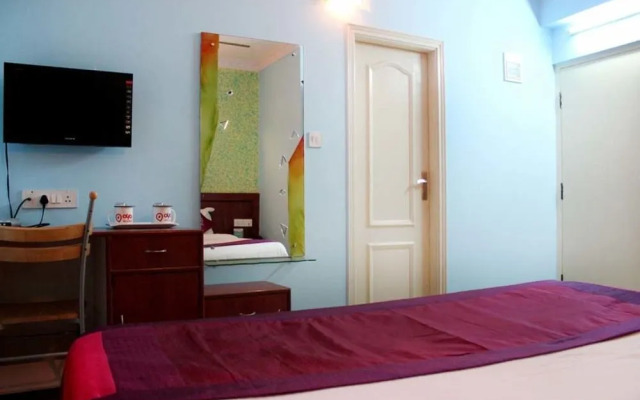 OYO 2507 Anugraha Homes