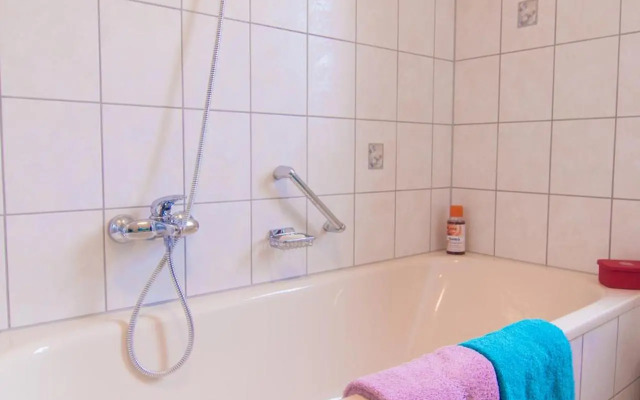 Ferienwohnung Ulrike