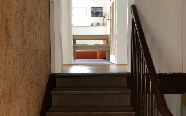 Ferienwohnung Pfeifer 2