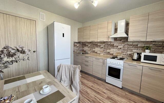 Ростов Посуточно на улице Андреева 6