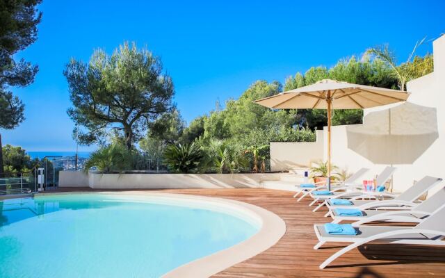 Villa Enchantee VI4096