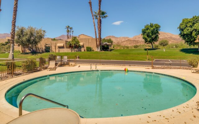 Palm Desert Vacation Rental w/ Community Pool!